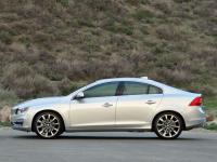 VOLVO S60 (DIESEL) (AUTO)